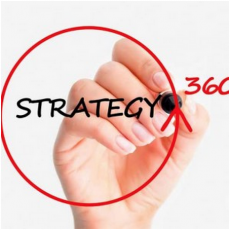 Strategy 360